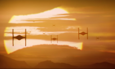 International 'Star Wars: The Force Awakens' Trailer Reveals More About the Film