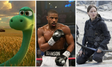 'Mockingjay - Part 2' Beats Out 'The Good Dinosaur' and 'Creed' Over Thanksgiving Weekend
