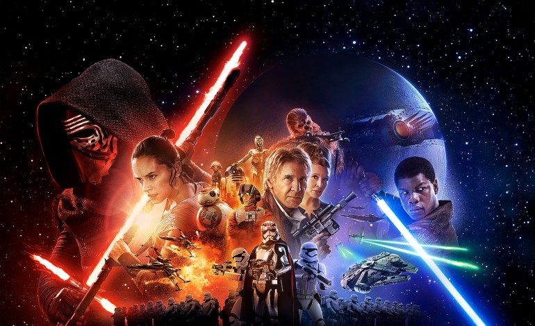 Critics’ Choice Awards Adds ‘The Force Awakens’ to its Best Picture Line-Up