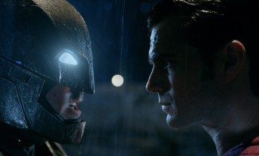 'Batman v. Superman' Unveils Brand New Teaser