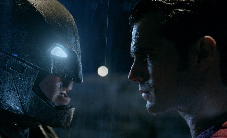 ‘Batman v. Superman’ Unveils Brand New Teaser
