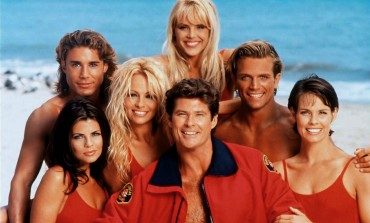 Several Actresses in Contention for Upcoming 'Baywatch' Film