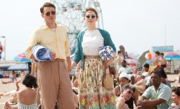 Movie Review – 'Brooklyn'