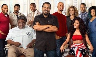 Check Out the Trailer for ‘Barbershop: The Next Cut’