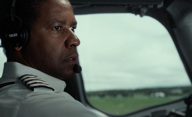 Denzel Washington’s New Law Film Receives New Title