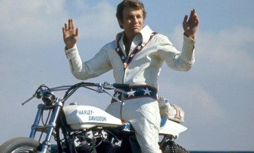 'Departed' Scribe William Monahan Brought On to Write Evel Knievel Biopic