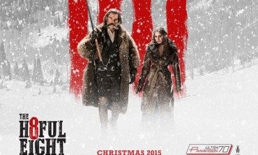 Check Out the Full Trailer for Tarantino's 'The Hateful Eight'