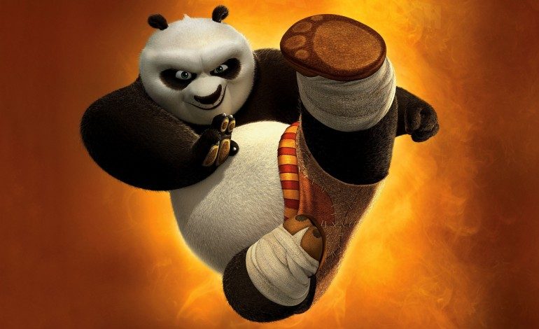 Watch the New Trailer for ‘Kung Fu Panda 3’