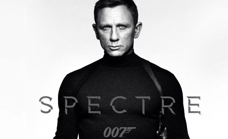 Why I’m Not Excited For ‘Spectre’