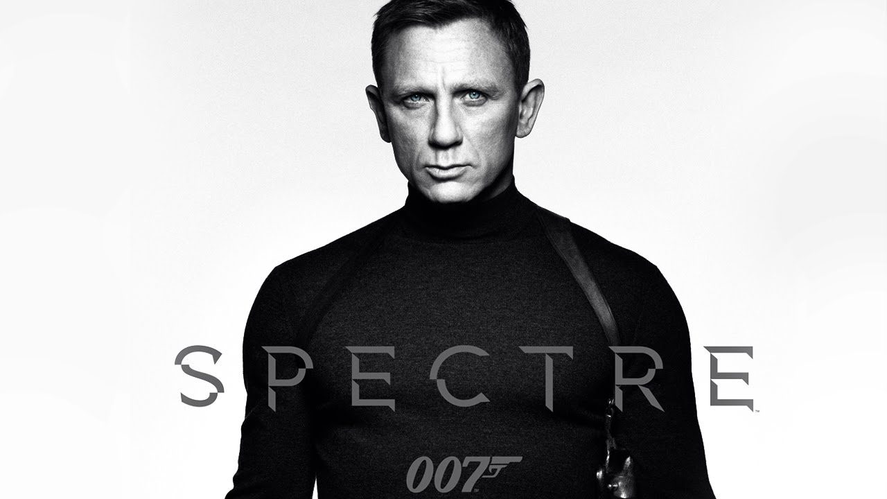 Why I'm Not Excited For 'Spectre' - mxdwn Movies