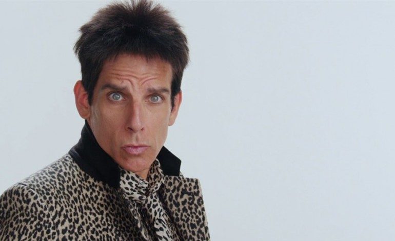 Check Out the New Trailer for ‘Zoolander 2’