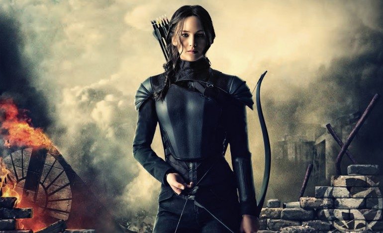 Movie Review – ‘The Hunger Games: Mockingjay – Part 2’