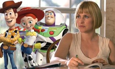 Patricia Arquette in Talks to Voice New Character in 'Toy Story 4'