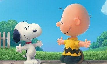 Movie Review – 'The Peanuts Movie'