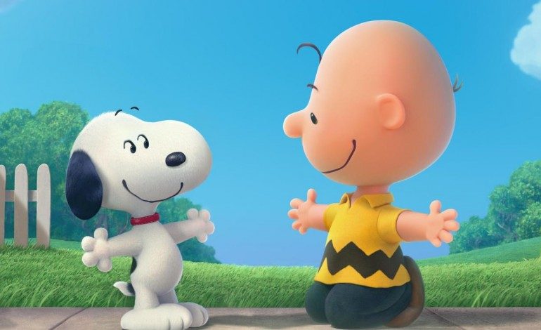 Movie Review – ‘The Peanuts Movie’