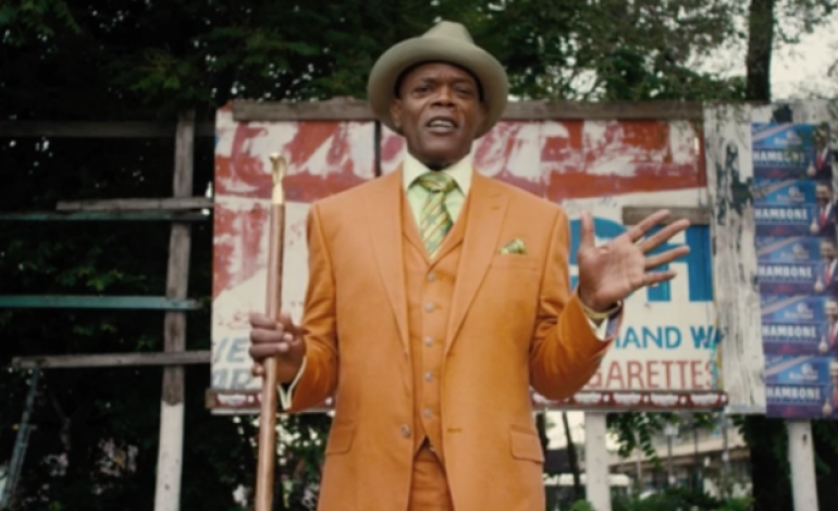 Check out the Trailer for Spike Lee’s ‘Chi-Raq’