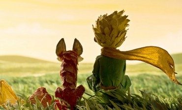 Check Out the New Trailer for ‘The Little Prince’