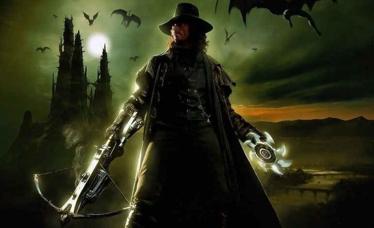 Universal to Reboot ‘Van Helsing’ as a Part of Their Monster Universe