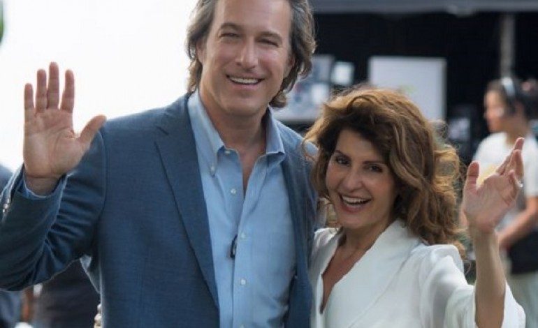 Check out the Trailer for ‘My Big Fat Greek Wedding 2’