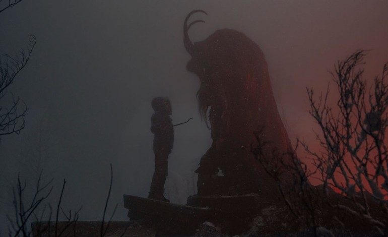 Movie Review – ‘Krampus’ (A Second Take)