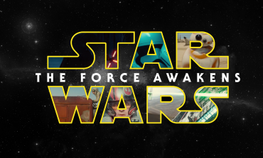 Movie Review – 'Star Wars: The Force Awakens'