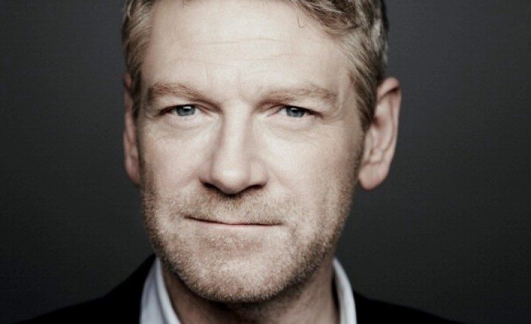 An Ode to Kenneth Branagh’s Shakespeare