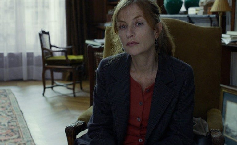 Michael Haneke’s ‘Happy End’ Sets Reunion with ‘Amour’ Stars