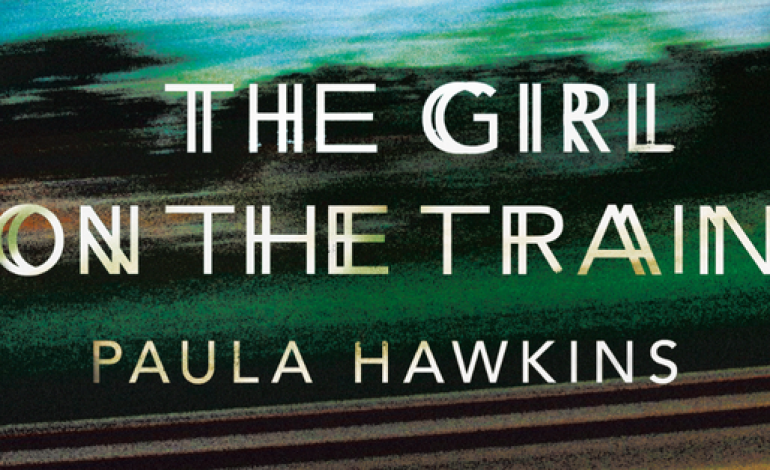 Check Out the First Images of ‘The Girl on the Train’