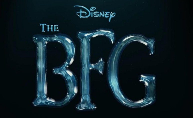 Check Out Teaser Trailer for Steven Spielberg’s ‘The BFG’