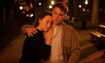 Welcome 'Brooklyn' Actor Emory Cohen