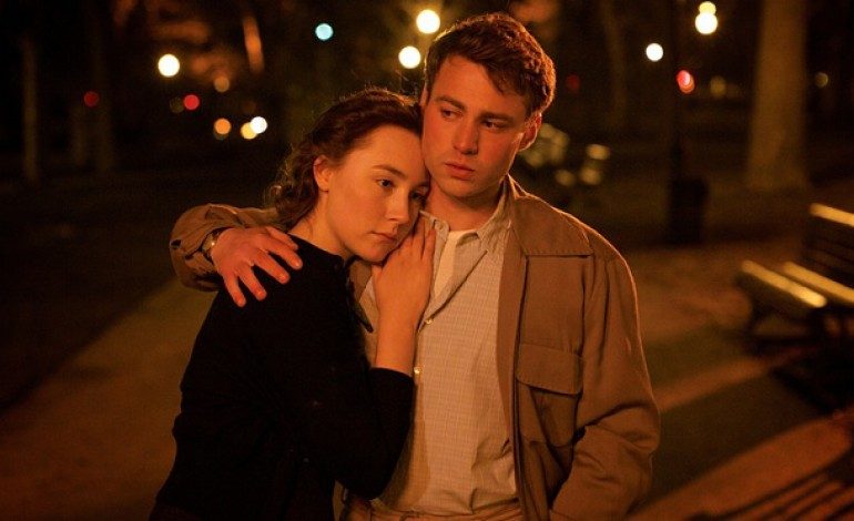 Welcome ‘Brooklyn’ Actor Emory Cohen