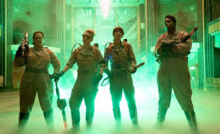 Crossing The Streams: Is It Possible to Save ‘Ghostbusters’?