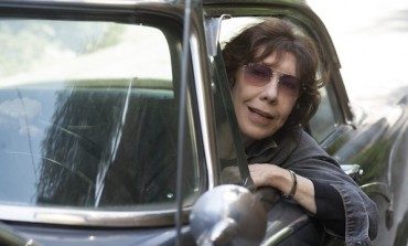 Consider This – Lily Tomlin in 'Grandma'