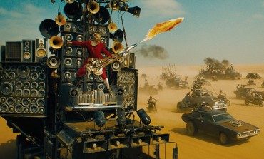 'Mad Max: Fury Road' Dominates Boston Online Film Critics Association Awards