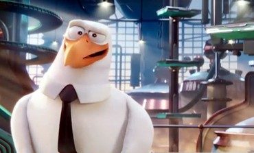 Check Out the First Teaser Trailer for Animated ‘Storks’