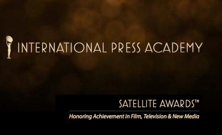 Satellite Nominations Announced