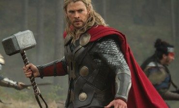 New Writer Brought On for 'Thor: Ragnarok'
