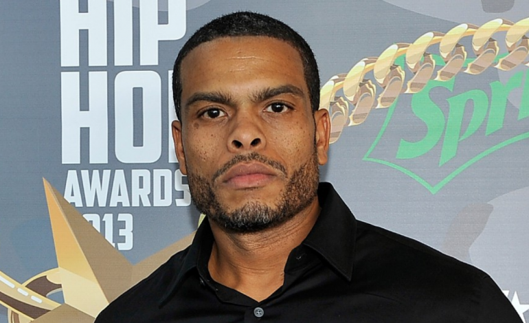 Benny Boom in Negotiations to Direct Upcoming Tupac Biopic