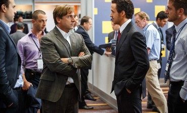 Movie Review – ‘The Big Short’