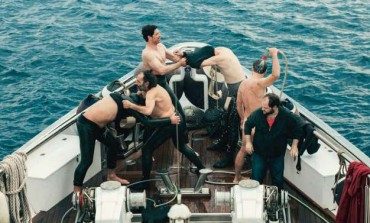 Strand Releasing Acquires U.S. Rights to Greek Comedy ‘Chevalier’