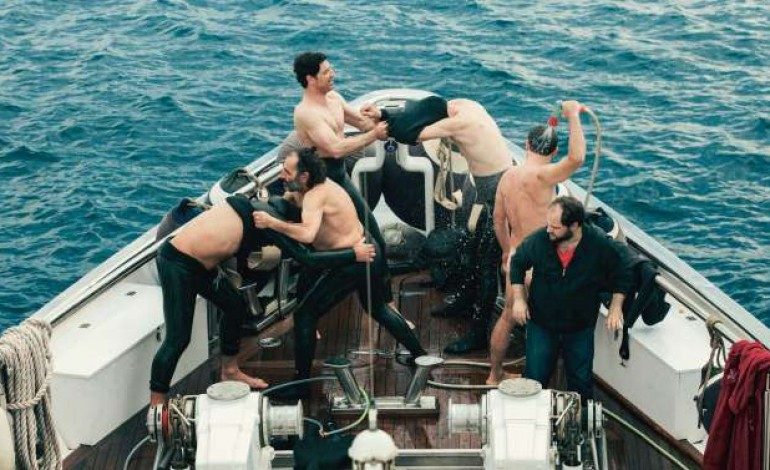 Strand Releasing Acquires U.S. Rights to Greek Comedy ‘Chevalier’