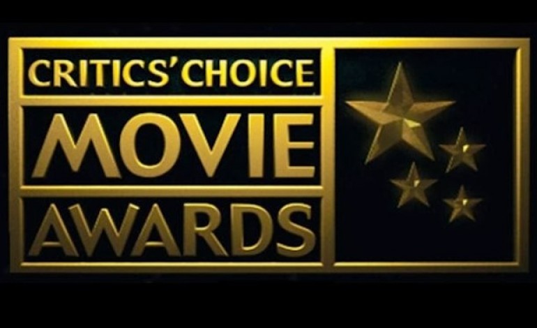 2016 Critics’ Choice Award Nominations