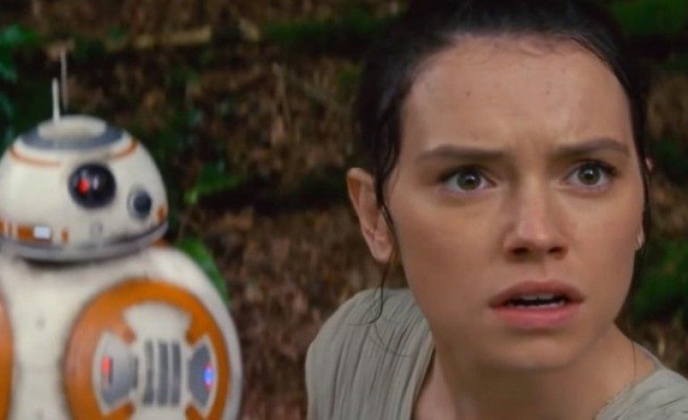 Daisy Ridley Re-Teams with J. J. Abrams for ‘Kolma’