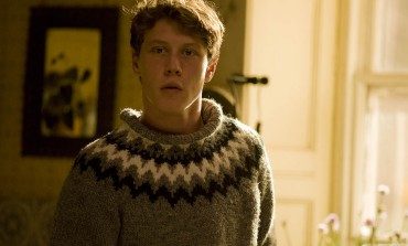 George MacKay to Replace Dane DeHaan in 'Young Americans'
