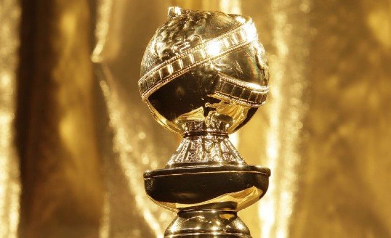 Live Blog: 2021 Golden Globe Movie Awards