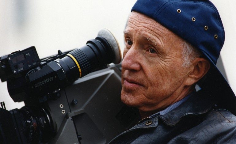 Haskell Wexler (1922-2015)