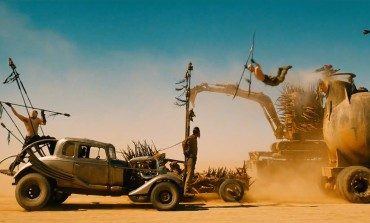 'Mad Max: Fury Road' Named Best Film of 2015 by National Board of Review