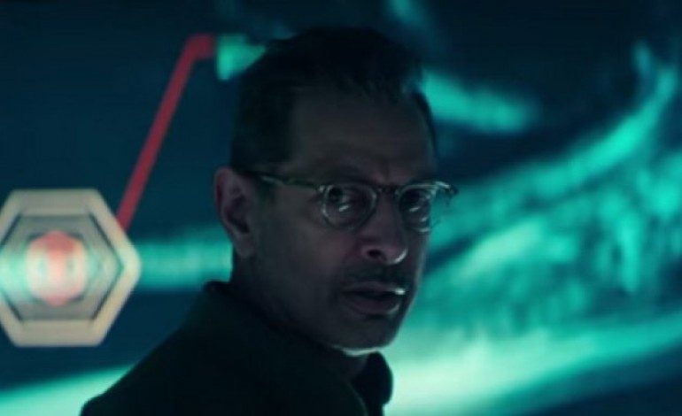 ‘Independence Day: Resurgence’ Trailer