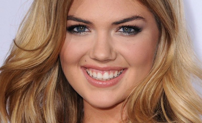 Kate Upton to Join James Franco in ‘The Disaster Artist’