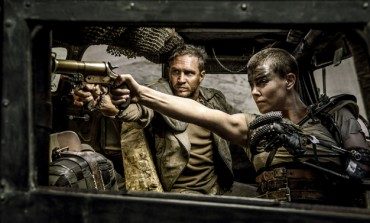 'Mad Max: Fury Road' Named Best Picture by Online Film Critics Society